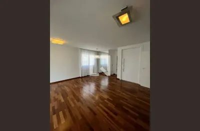 Apartamento com 3 quartos à venda na Alameda dos Aicás, 1579, Moema, São Paulo