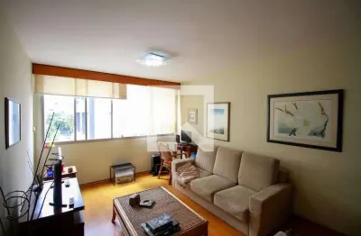 Apartamento com 3 quartos à venda na Rua Cônego Eugênio Leite, 641, Pinheiros, São Paulo