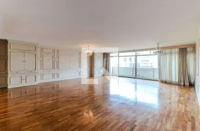 Apartamento com 4 quartos à venda na Rua Doutor Brasílio Machado, 352, Santa Cecília, São Paulo