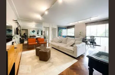 Apartamento com 2 quartos à venda na Alameda Itu, 1259, Jardim Paulista, São Paulo