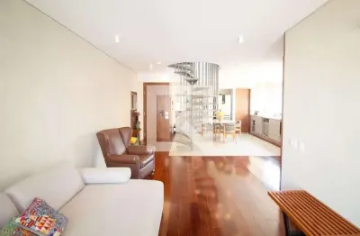 Cobertura com 2 quartos à venda na Rua Cônego Eugênio Leite, 939, Pinheiros, São Paulo