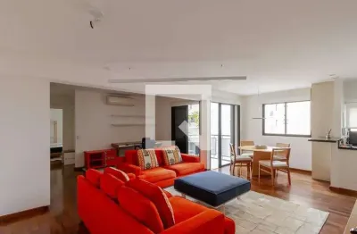 Apartamento com 1 quarto à venda na Avenida Doutor Cardoso de Melo, 1096, Vila Olímpia, São Paulo