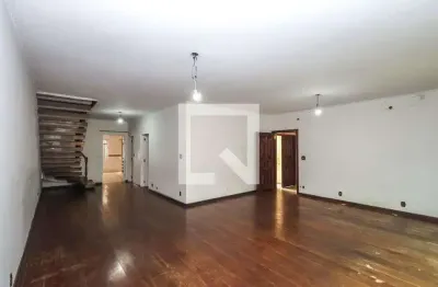 Casa com 3 quartos à venda na Rua Massaim, 285, Bosque da Saúde, São Paulo