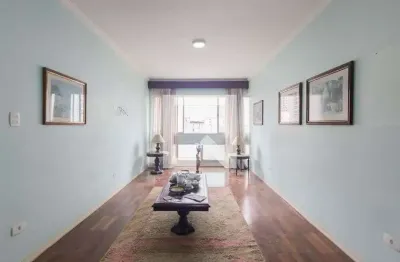 Apartamento com 3 quartos à venda na Rua Heitor Penteado, 307, Sumaré, São Paulo