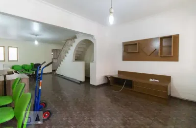 Casa em condomínio fechado com 3 quartos à venda na Rua Joaquim José das Neves, 69, Mooca, São Paulo