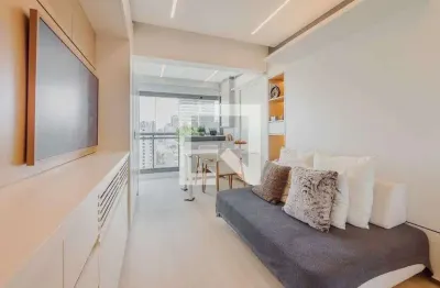 Kitnet / Stúdio à venda na Rua dos Pinheiros, 1130, Pinheiros, São Paulo