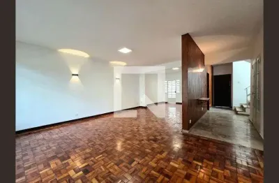 Casa com 4 quartos à venda na Rua Dona Alcide Rios de Castro, 148, Moema, São Paulo