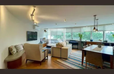 Apartamento com 3 quartos à venda na Rua Professor Artur Ramos, 252, Jardim Europa, São Paulo