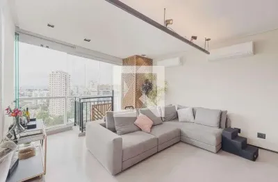 Cobertura com 2 quartos à venda na Rua Paris, 217, Sumaré, São Paulo