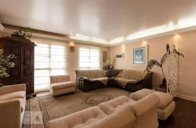 Apartamento com 4 quartos à venda na Rua Alagoas, 412, Higienópolis, São Paulo