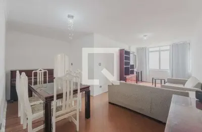 Apartamento com 3 quartos à venda na Rua Manuel da Nóbrega, 313, Paraíso, São Paulo