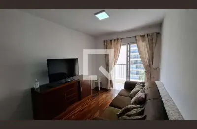 Apartamento com 3 quartos à venda na Rua Borges Lagoa, 972, Vila Clementino, São Paulo