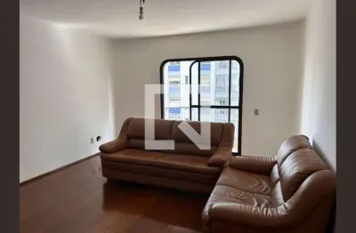 Apartamento com 2 quartos à venda na Rua Tabapuã, 227, Itaim Bibi, São Paulo