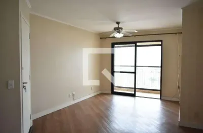 Apartamento com 3 quartos à venda na Avenida Bosque da Saúde, 641, Saúde, São Paulo