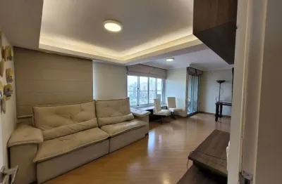 Apartamento à venda em São Paulo-SP, Bosque da Saúde: 3 quartos, 1 suíte, 3 salas, 3 banheiros, 2 vagas de garagem, 94m². Venha conferir!