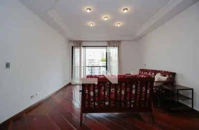 Apartamento com 4 quartos à venda na Rua Teixeira da Silva, 711, Paraíso, São Paulo