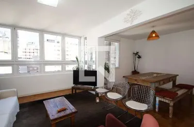 Apartamento com 3 quartos à venda na Alameda Franca, 484, Jardim Paulista, São Paulo