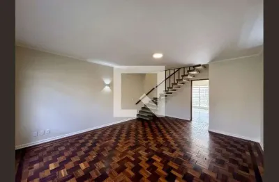 Casa com 4 quartos à venda na Rua Galileu, 334, Campo Belo, São Paulo