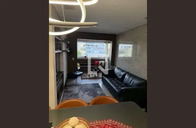 Apartamento com 3 quartos à venda na Rua do Arraial, 107, Bosque da Saúde, São Paulo