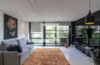 Apartamento com 1 quarto à venda na Rua Doutor Eduardo de Souza Aranha, 160, Vila Olímpia, São Paulo