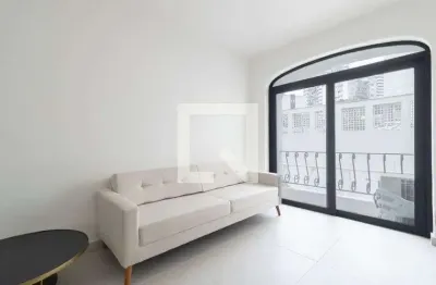 Apartamento com 2 quartos à venda na Rua Helion Póvoa, 211, Vila Olímpia, São Paulo
