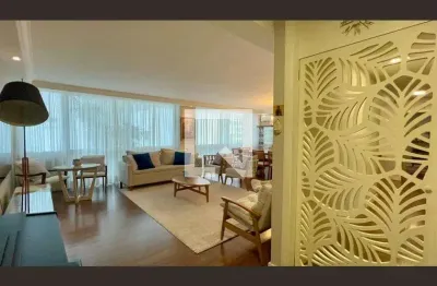 Apartamento com 3 quartos à venda na Rua Batataes, 563, Jardim Paulista, São Paulo