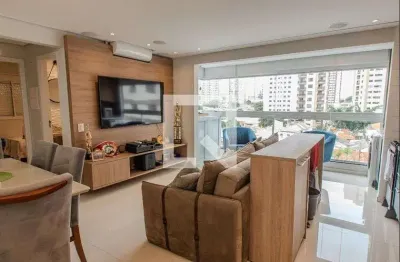 Apartamento com 2 quartos à venda na Rua Agostinho Gomes, 2766, Ipiranga, São Paulo
