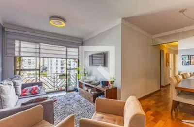 Apartamento com 3 quartos à venda na Rua Agostinho Rodrigues Filho, 131, Vila Clementino, São Paulo