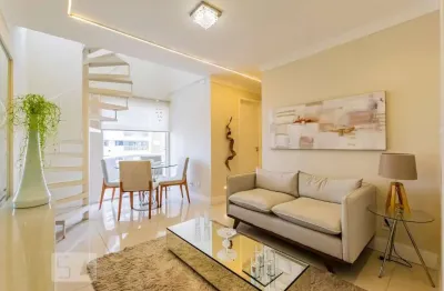 Cobertura com 2 quartos à venda na Rua Heitor Peixoto, 913, Cambuci, São Paulo