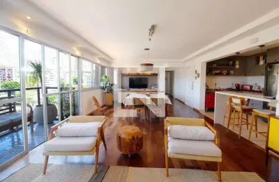 Apartamento com 3 quartos à venda na Rua Urbanizadora, 171, Sumaré, São Paulo