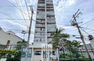 Apartamento com 2 quartos à venda na Rua Cisplatina, 852, Ipiranga, São Paulo