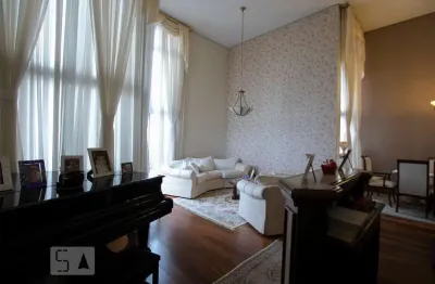 Cobertura com 4 quartos à venda na Alameda dos Aicás, 994, Moema, São Paulo