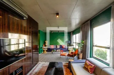 Apartamento com 1 quarto à venda na Rua Paim, 480, Consolação, São Paulo