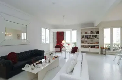 Cobertura com 3 quartos à venda na Rua da Consolação, 3774, Jardim Paulista, São Paulo