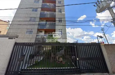 Apartamento à venda, 4 quartos, 1 suíte, 2 vagas, eldorado - contagem/mg