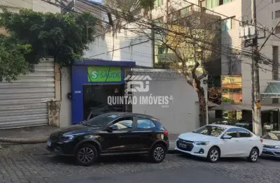 Casa para alugar em Lourdes, Belo Horizonte 
