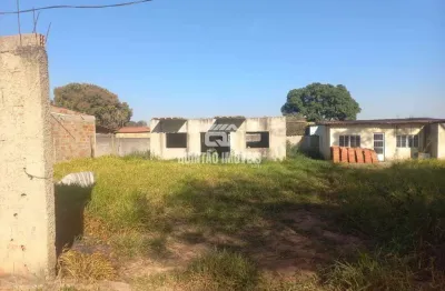 Terreno à venda no Santo Afonso, Betim 