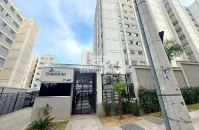 Apartamento à venda, 2 quartos, 1 vaga, olinda - contagem/mg