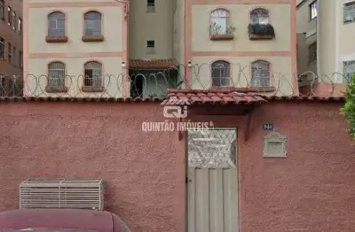 Apartamento para aluguel, 2 quartos, 1 vaga, eldorado - contagem/mg