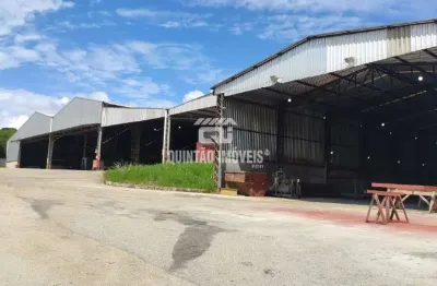 Barracão / Galpão / Depósito para alugar no Centro, Juatuba 