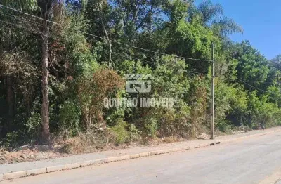 Terreno à venda no Tupã, Contagem 