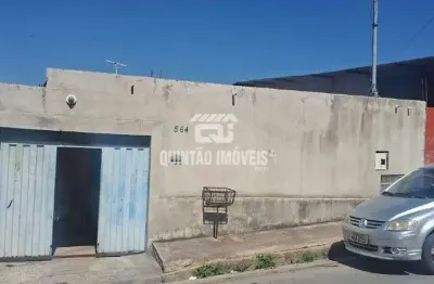 Casa com 3 quartos à venda no Darcy Ribeiro, Contagem 