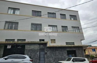 Apartamento à venda, 3 quartos, 1 suíte, 1 vaga, agua branca - contagem/mg