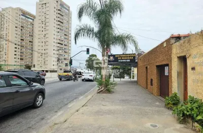 Casa com 5 quartos à venda no JK, Contagem 