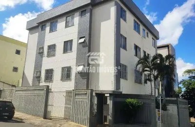 Apartamento à venda, 2 quartos, 1 vaga, coração eucaristico - belo horizonte/mg