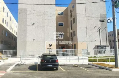 Apartamento para aluguel, 2 quartos, 1 vaga, lugar denominado fazenda bom jesus - contagem/mg