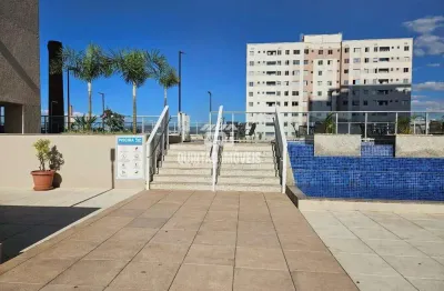 Apartamento à venda, 4 quartos, 1 suíte, 2 vagas, jk - contagem/mg