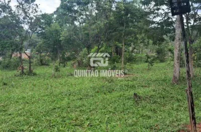 Lote à venda, área rural de esmeraldas - esmeraldas/mg