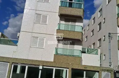 Apartamento à venda, 3 quartos, 1 suíte, 3 vagas, vera cruz - contagem/mg