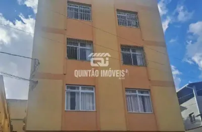 Apartamento à venda, 2 quartos, 1 vaga, eldorado - contagem/mg